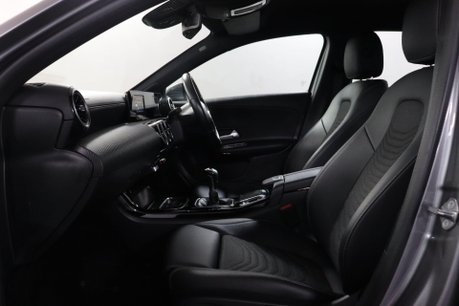 Mercedes-Benz A Class A 180 SE 37