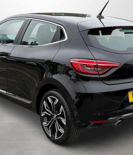 Renault Clio 1.0 TCe 100 S Edition 5dr