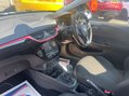 Vauxhall Corsa 1.4i ecoTEC Griffin Euro 6 3dr 31
