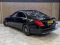 Mercedes-Benz S Class 3.0 S 350 D L AMG Line Executive Premium+ Auto 4dr 27