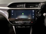 Vauxhall Corsa Electric 50kWh Elite Premium Hatchback 5dr Electric Auto (136 ps) Half Leather - Air 18
