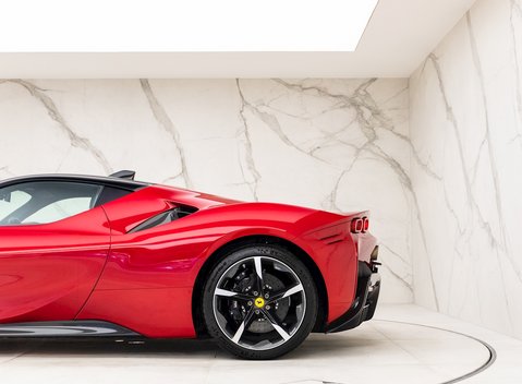 Ferrari SF90 Stradale 31