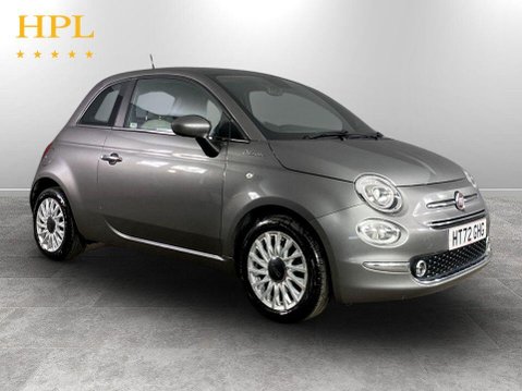 Fiat 500 1.0 MHEV Dolcevita Hatchback 3dr Petrol Manual Euro 6 (s/s) (70 bhp) DAB Ra 1