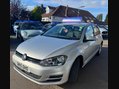 Volkswagen Golf 1.4 TSI BlueMotion Tech Match Euro 5 (s/s) 5dr 3