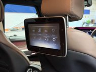 Mercedes-Benz G Class 4.0 G63 V8 BiTurbo AMG SUV 5dr Petrol SpdS+9GT 4MATIC Euro 6 (s/s) (585 ps) 58