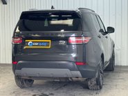 Land Rover Discovery 3.0 Discovery HSE SDV6 Auto 4WD 5dr 42