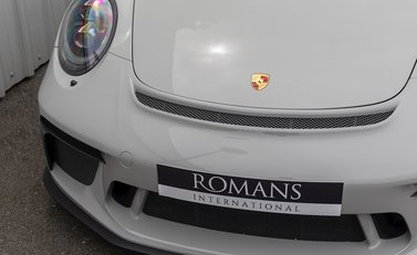 Porsche 911 GT3 (991.2) 23