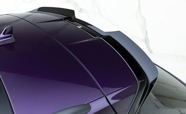 Audi RS6 Avant Vorsprung 25