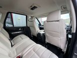 Land Rover Range Rover Sport 3.0 SD V6 HSE Black SUV 5dr Diesel Auto 4WD Euro 5 (255 bhp) 35