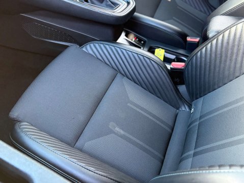 Renault Clio 1.6 Clio Espirit Alpine E-Tech HEV Auto 5dr 74