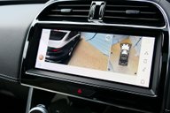 Jaguar XE 2.0 XE R-Dynamic SE D MHEV Auto 4dr 34