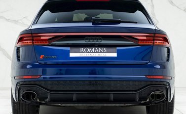 Audi RS Q8 Vorsprung 5