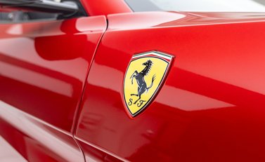 Ferrari Portofino 45