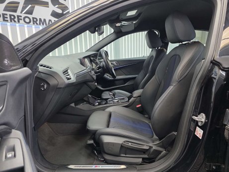 BMW 2 Series 2.0 220d M Sport Saloon 4dr Diesel Auto Euro 6 (s/s) (190 ps) 31