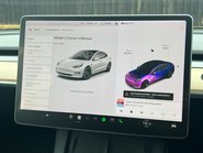 Tesla Model 3 STANDARD RANGE PLUS 25