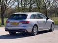 Audi A4 2.0 A4 Sport 30 TDI Semi-Auto 5dr 5