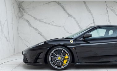 Ferrari 430 Scuderia 37