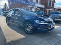 Volkswagen Golf SE NAVIGATION TSI BLUEMOTION TECHNOLOGY DSG 5