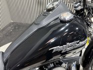 Harley-Davidson Street BOB FXDB 2009 ONLY 11K EXTRAS FITTED LONG MOT 1584 23