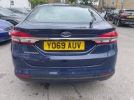Ford Mondeo ZETEC EDITION ECOBLUE 5