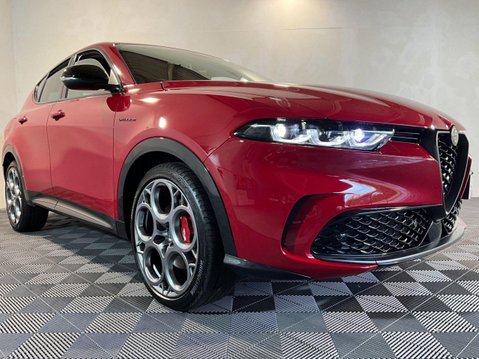 Alfa Romeo Tonale 1.5 VGT MHEV Veloce SUV 5dr Petrol Hybrid DCT Euro 6 (160 ps) 46