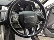 Land Rover Range Rover Evoque 2.2 Range Rover Evoque Pure Tech SD4 Auto 4WD 5dr 79