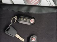 Fiat 500 LOUNGE 19