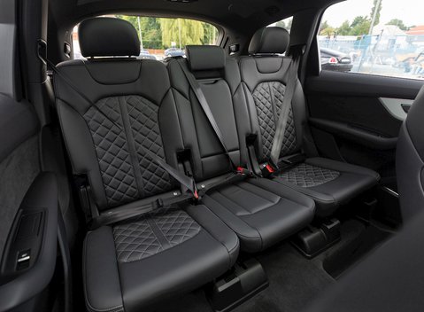 Audi SQ7 15