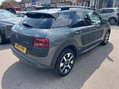 Citroen C4 Cactus 1.6 BlueHDi Flair Euro 6 (s/s) 5dr 6