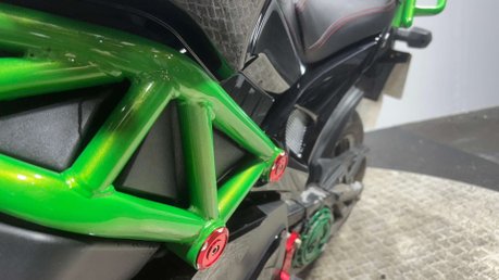 Artisan Ev ELECTRIC SCOOTER 125CC LEARNER BIKE 125CC ESCOOTER 16