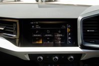 Audi A1 SPORTBACK TFSI S LINE 23
