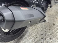 Keeway Fact 2025 2K VERY CLEAN 125CC LEARNER SCOOTER RIDES GREAT 14