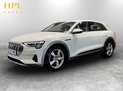 Audi E-Tron 55 Technik SUV 5dr Electric Auto quattro 95kWh (408 ps) 3
