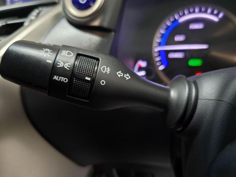 Lexus NX 2.5 300h Sport E-CVT 4WD Euro 6 (s/s) 5dr 32