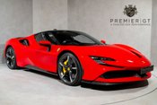 Ferrari SF90 ASSETTO FIORANO. NOW SOLD. SIMILAR REQUIRED. PLEASE CALL 01903 254800