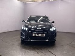 Kia Xceed 1.5 T-GDi GT-Line S SUV 5dr Petrol Manual Euro 6 (s/s) (158 bhp) Parking Se