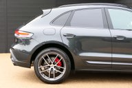 Porsche Macan 2.9 Macan S Semi-Auto 4WD 5dr 15