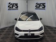 Volkswagen Golf 2.0 TSI R Hatchback 5dr Petrol DSG 4Motion Euro 6 (s/s) (310 ps) 44