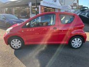 Toyota Aygo 1.0 VVT-I 10