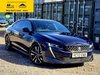 Peugeot 508 1.6 11.8kWh GT Fastback 5dr Petrol Plug-in Hybrid e-EAT Euro 6 (s/s) (225 p