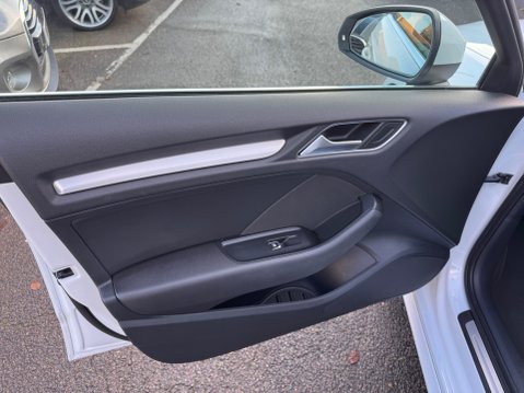 Audi A3 1.4 TFSI CoD S line Hatchback 5dr Petrol Manual Euro 6 (s/s) (150 ps) 62