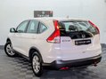 Honda CR-V 1.6 i-DTEC SE Euro 5 (s/s) 5dr 7