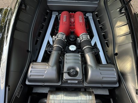 Ferrari F430 COUPE F1 75