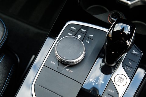 BMW 1 Series 118I M SPORT 40