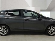 Ford Fiesta 1.5 Fiesta Titanium TDCi 5dr 5
