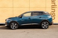 Peugeot 3008 S/S GT 14