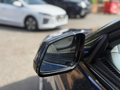 BMW 6 Series 3.0 640d M Sport Auto Euro 5 (s/s) 2dr 14