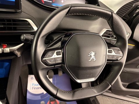 Peugeot 5008 1.5 BlueHDi Allure Euro 6 (s/s) 5dr 28
