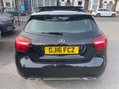 Mercedes-Benz A Class 2.1 A200d Sport (Premium Plus) 7G-DCT Euro 6 (s/s) 5dr 4
