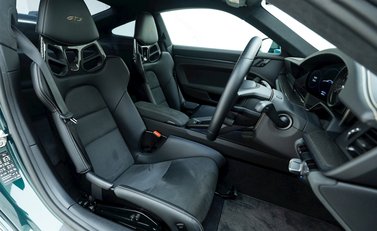 Porsche 911 (992) GT3 10